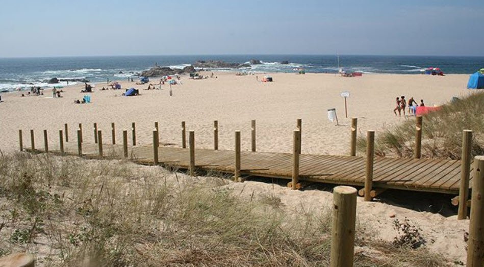 Praia da Agudela , Portugal